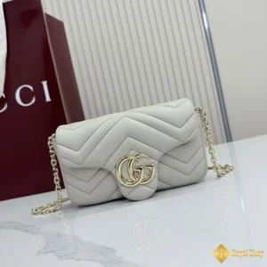 Túi Gucci nữ GG Marmont mini 841290 AAFAX 1712
