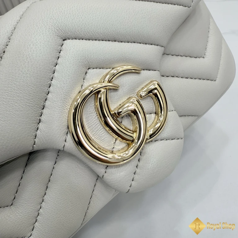 Túi Gucci nữ GG Marmont mini 841290 AAFAX 1712 Hà Nội