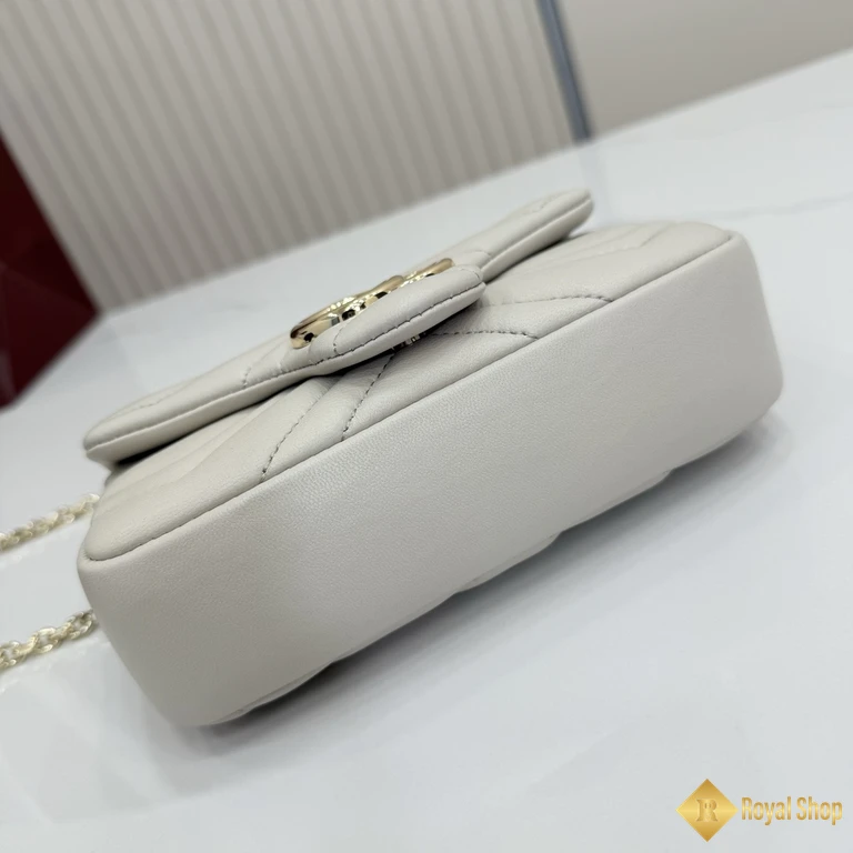 Túi Gucci nữ GG Marmont mini 841290 AAFAX 1712 like auth