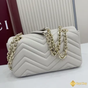 Túi Gucci nữ GG Marmont small 837280 AAE38 1712 2026