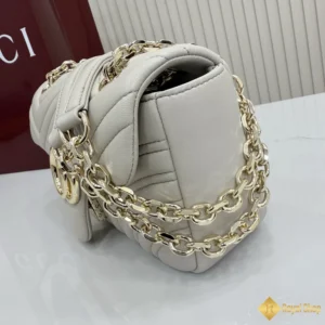 Túi Gucci nữ GG Marmont small 837280 AAE38 1712 HCM