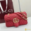 Túi Gucci nữ GG Marmont small 837280 AAGII 6406