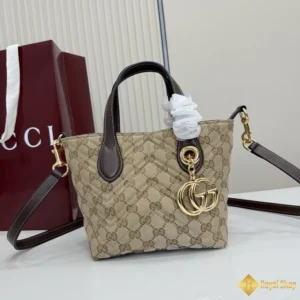 Túi Gucci nữ GG Marmont small tote 855391