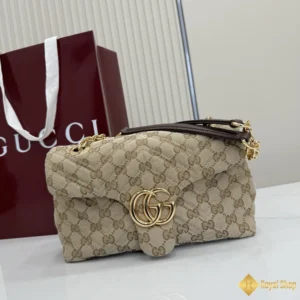 Túi Gucci nữ GG Marmont small ‎855371 FAF05 9651