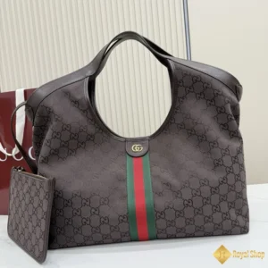 Túi Gucci nữ Giglio large tote 853971 FAF3Y 2155