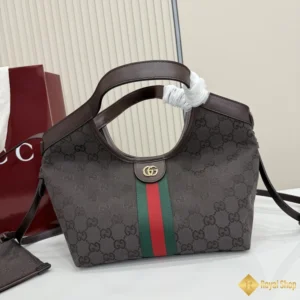 Túi Gucci nữ Giglio small tote 860845 FAF3Y 2155
