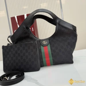 Túi Gucci nữ Giglio small tote 860845 FAFWA 1053