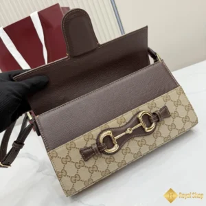 Túi Gucci nữ Horsebit Ristretto A0020Y Hà Nội