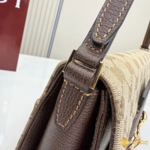 Túi Gucci nữ Horsebit Ristretto A0020Y chính hãng
