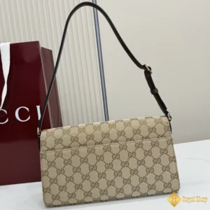 Túi Gucci nữ Horsebit Ristretto A0020Y siêu cấp