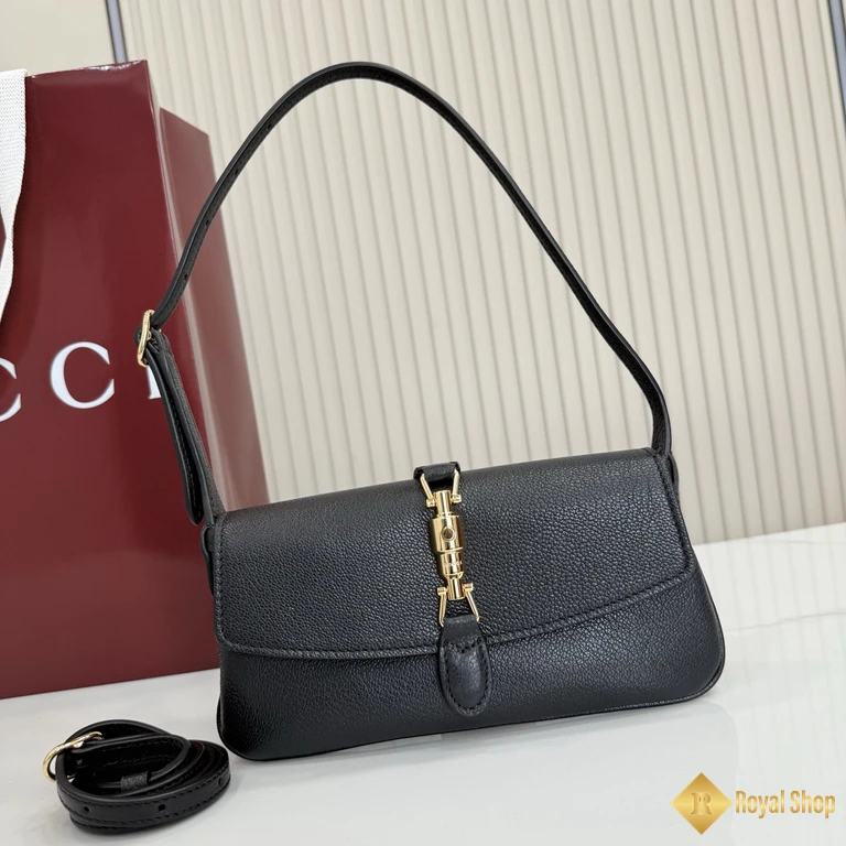 Túi Gucci nữ Jackie 1961 867156 AAGA7 1000