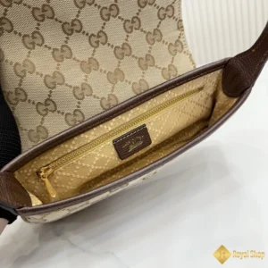 Túi Gucci nữ Jackie 1961 867156 FAFV2 9651 cao cấp