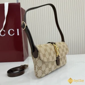 Túi Gucci nữ Jackie 1961 867156 FAFV2 9651 chính hãng