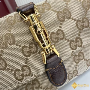 Túi Gucci nữ Jackie 1961 867156 FAFV2 9651 like auth