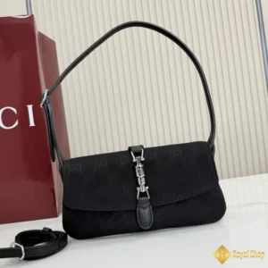 Túi Gucci nữ Jackie 1961 Black 867156 FAFV4 1000 Hà Nội