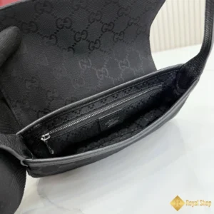 Túi Gucci nữ Jackie 1961 Black 867156 FAFV4 1000 cao cấp