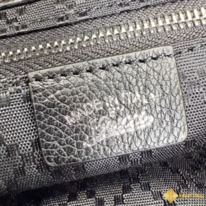 Túi Gucci nữ Jackie 1961 Black 867156 FAFV4 1000 được làm thủ công