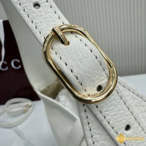 Túi Gucci nữ Jackie 1961 medium 863136 AAGDJ 9214 siêu cấp