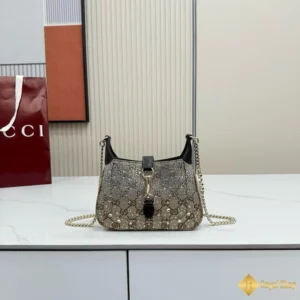 Túi Gucci nữ Jackie Notte small 782889