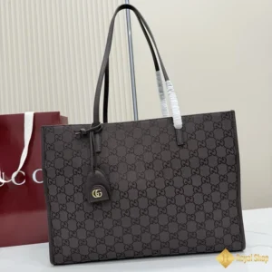 Túi Gucci nữ Londra large tote 875056