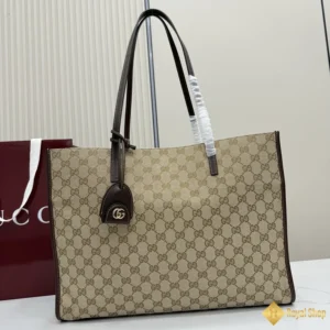 Túi Gucci nữ Londra large tote ‎875056 FAF8N 9651