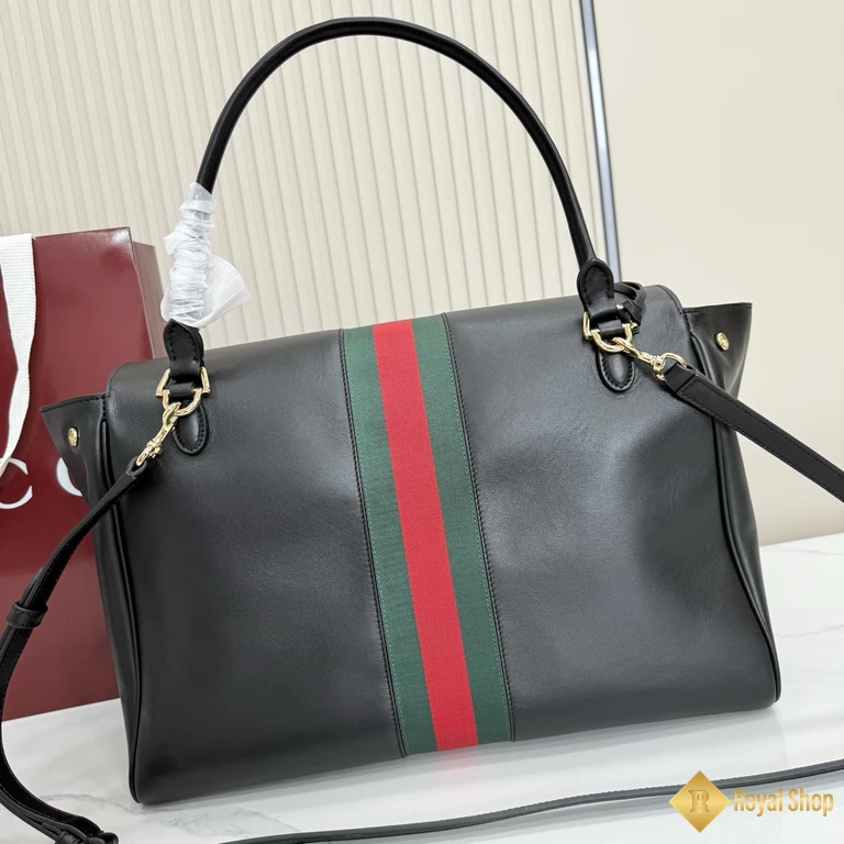 Túi Gucci nữ Paparazzo large top handle 875019 AAGIQ 1053 Hà Nội