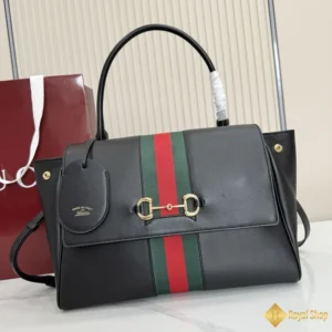 Túi Gucci nữ Paparazzo medium top handle 875018 AAGIQ 1053