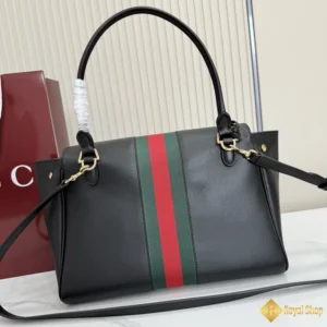 Túi Gucci nữ Paparazzo medium top handle 875018 AAGIQ 1053 hot
