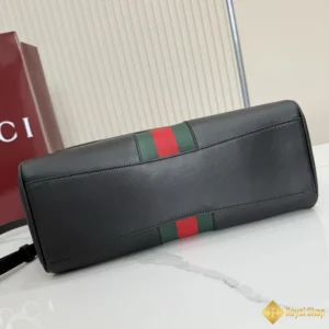 Túi Gucci nữ Paparazzo medium top handle 875018 AAGIQ 1053 mới
