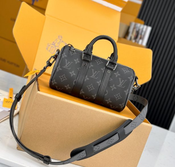 Túi LV Keepall xs nam
