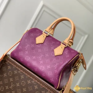 Túi LV Speedy P9 Bandoulière 25 M24443