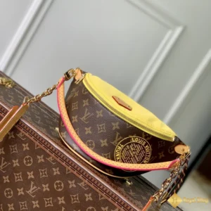 Túi LV nam Bumbag M27237
