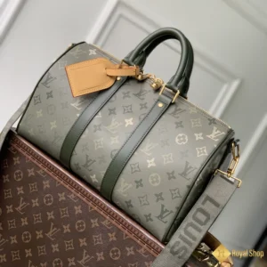 Túi LV nam Keepall Bandoulière 35 M27054
