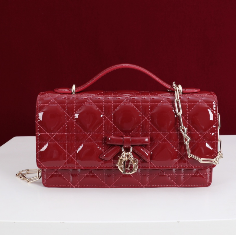 Túi Lady Dior