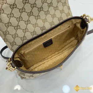 cận cảnh Túi Gucci nữ Aperitivo medium 866720 FAFV2 9651