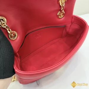 cận cảnh Túi Gucci nữ GG Marmont small 837280 AAGII 6406