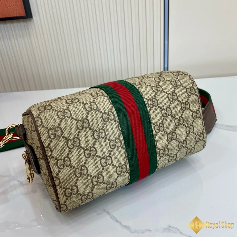 cận cảnh Túi Gucci nữ Ophidia 841294