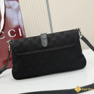 chất liệu Túi Gucci nữ Aperitivo medium 866720