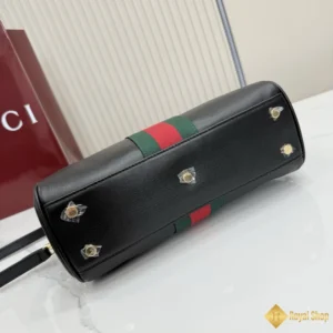 chất liệu Túi Gucci nữ Borsetto medium boston 866732 AAGIQ 1053