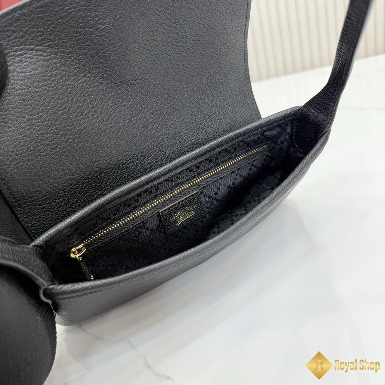 chất liệu Túi Gucci nữ Jackie 1961 867156 AAGA7 1000