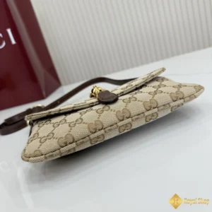 chất liệu Túi Gucci nữ Jackie 1961 867156 FAFV2 9651