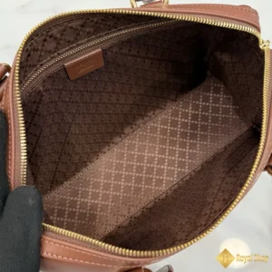 chi tiết Túi Gucci nữ Borsetto medium boston 866732 AAGIQ 2243