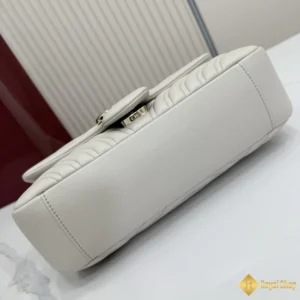 chi tiết Túi Gucci nữ GG Marmont medium ‎837267 AAE38 1712