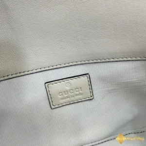 chi tiết Túi Gucci nữ GG Marmont mini 841290 AAFAX 1712