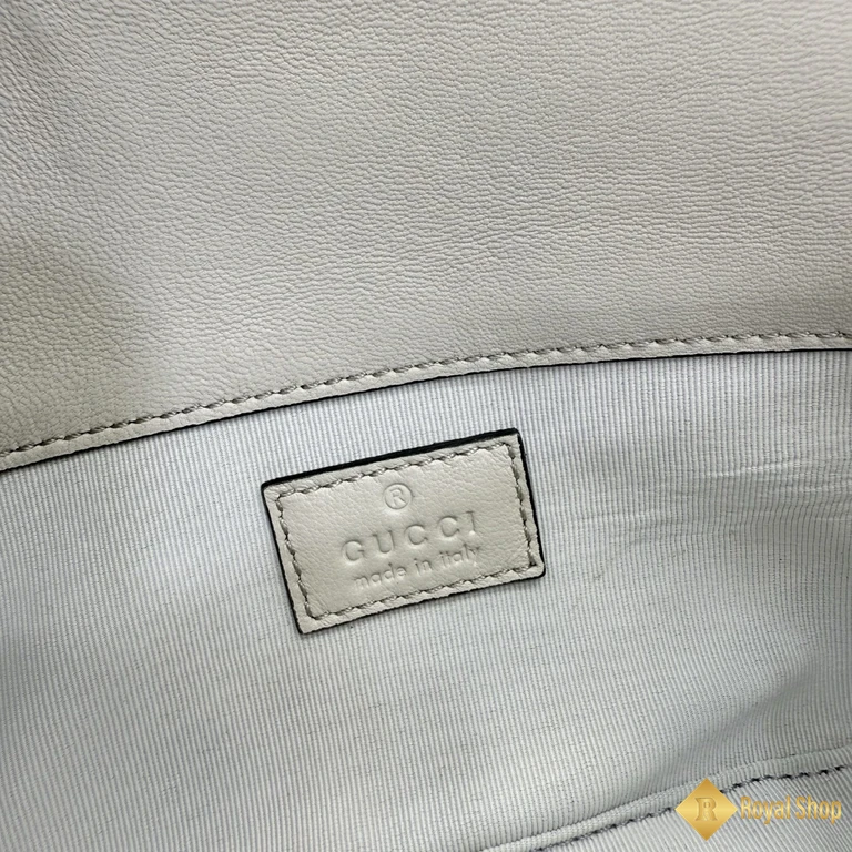 chi tiết Túi Gucci nữ GG Marmont mini 841290 AAFAX 1712