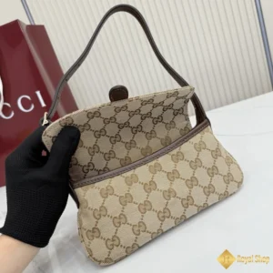 chi tiết Túi Gucci nữ Jackie 1961 867156 FAFV2 9651