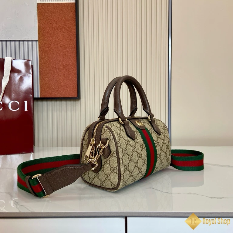 chi tiết Túi Gucci nữ Ophidia 841294