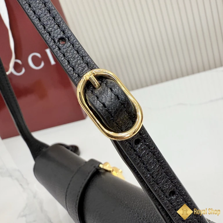 cùng ngắm Túi Gucci nữ Jackie 1961 867156 AAGA7 1000