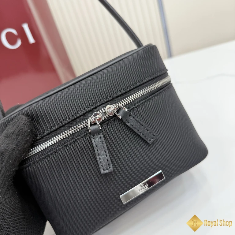 cùng ngắm Túi Gucci nữ Tag black A00231