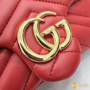 địa chỉ mua Túi Gucci nữ GG Marmont Mini 841290 AAGJE 6406